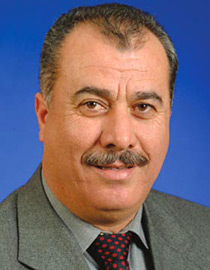 الرئيس محمود عباس الى أين؟ الجواب بعيون قادة الأحزاب العربية صورة رقم 5 الرئيس محمود عباس الى أين؟ الجواب بعيون قادة الأحزاب العربية صورة رقم 5