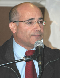 الرئيس محمود عباس الى أين؟ الجواب بعيون قادة الأحزاب العربية صورة رقم 3 الرئيس محمود عباس الى أين؟ الجواب بعيون قادة الأحزاب العربية صورة رقم 3