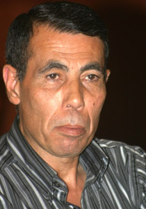 عبد القادر: 