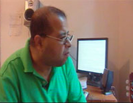 بعد 45 شهرًا في الكنيسة.. منح جزائري حق الإقامة في كندا صورة رقم 1 بعد 45 شهرًا في الكنيسة.. منح جزائري حق الإقامة في كندا صورة رقم 1