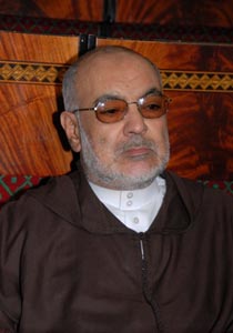 الزمزمي يحلل تقليد الوضعيّات النوعية كما في الأفلام الإباحية صورة رقم 1 الزمزمي يحلل تقليد الوضعيّات النوعية كما في الأفلام الإباحية صورة رقم 1