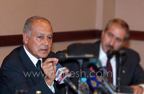 أبو الغيط: رصدنا تطورا ايجابيا في المواقف الإسرائيلية صورة رقم 1