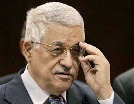 الرئيس عباس: قرار موعد الانتخابات لا رجعة فيه صورة رقم 1