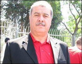 بركة:هدم البيوت العربية الاختبار لصهيونيتكم صورة رقم 1