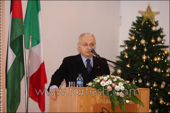 بيت لحم تنتظر فجر الحرية التي بشر به السيد الميسح  صورة رقم 2