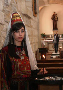 مسلسلات اون لاين في بيت لحم عشية الميلاد صورة رقم 2