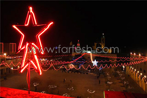 مسلسلات اون لاين في بيت لحم عشية الميلاد صورة رقم 3