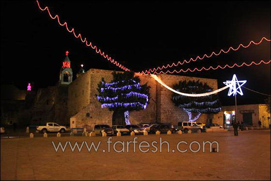 مسلسلات اون لاين في بيت لحم عشية الميلاد صورة رقم 4