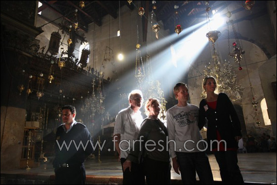 مسلسلات اون لاين يواكب الاستعدادات لعيد الميلاد في مهد المسيح صورة رقم 2 مسلسلات اون لاين يواكب الاستعدادات لعيد الميلاد في مهد المسيح صورة رقم 2