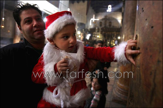 مسلسلات اون لاين يواكب الاستعدادات لعيد الميلاد في مهد المسيح صورة رقم 6 مسلسلات اون لاين يواكب الاستعدادات لعيد الميلاد في مهد المسيح صورة رقم 6