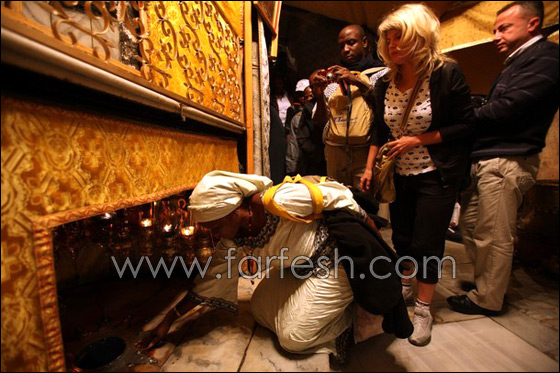 مسلسلات اون لاين يواكب الاستعدادات لعيد الميلاد في مهد المسيح صورة رقم 3 مسلسلات اون لاين يواكب الاستعدادات لعيد الميلاد في مهد المسيح صورة رقم 3