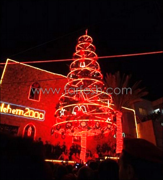 مسلسلات اون لاين يواكب الاستعدادات لعيد الميلاد في مهد المسيح صورة رقم 4 مسلسلات اون لاين يواكب الاستعدادات لعيد الميلاد في مهد المسيح صورة رقم 4