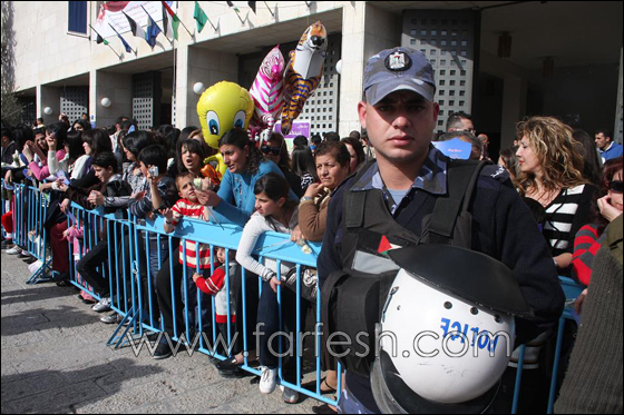 صور من الاحتفالات بعيد الميلاد المجيد في بيت لحم صورة رقم 3 صور من الاحتفالات بعيد الميلاد المجيد في بيت لحم صورة رقم 3