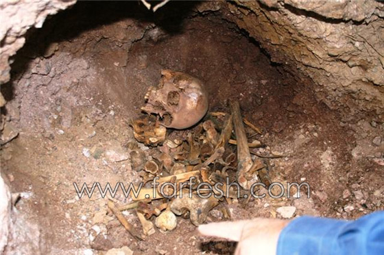 المحكمة تلغي امر منع نبش قبور اسلامية بايلات صورة رقم 3 المحكمة تلغي امر منع نبش قبور اسلامية بايلات صورة رقم 3