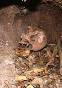 المحكمة تلغي امر منع نبش قبور اسلامية بايلات صورة رقم 1