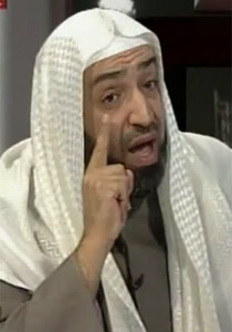 سورية: اتهام داعية النقاب بالتحريض الديني وتهجمه على الطنطاوي صورة رقم 1 سورية: اتهام داعية النقاب بالتحريض الديني وتهجمه على الطنطاوي صورة رقم 1