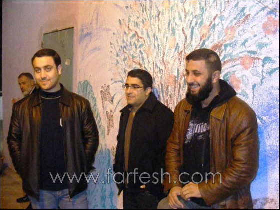 انتخاب رئيس الوحدة الإدارية للحركة الإسلامية  صورة رقم 5