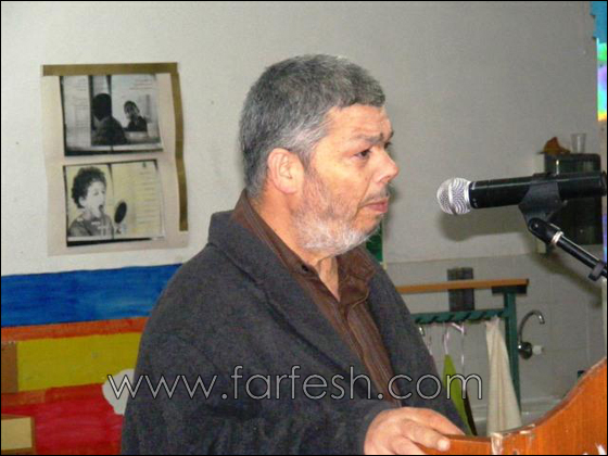 انتخاب رئيس الوحدة الإدارية للحركة الإسلامية  صورة رقم 1