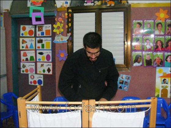 انتخاب رئيس الوحدة الإدارية للحركة الإسلامية  صورة رقم 6