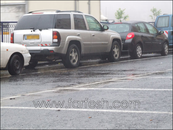 فيضانات وغرق بيوت وشوارع وثلوج في جبل الشيخ  صورة رقم 4