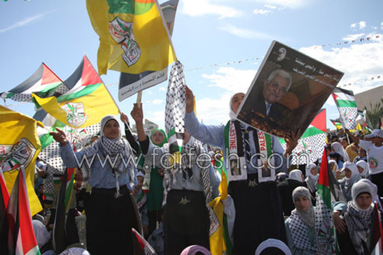 في الذكرى الخامسة لرحيل عرفات عباس : لن افقد الامل صورة رقم 5 في الذكرى الخامسة لرحيل عرفات عباس : لن افقد الامل صورة رقم 5