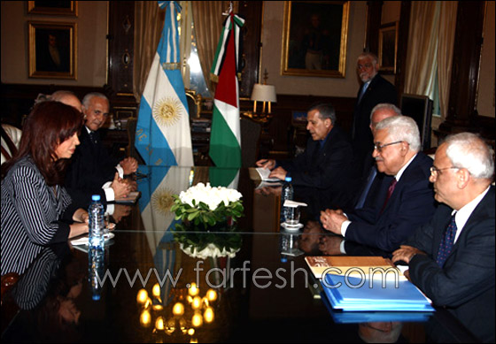 الرئيس عباس : استبعد انتفاضة جديدة ! صورة رقم 3 الرئيس عباس : استبعد انتفاضة جديدة ! صورة رقم 3