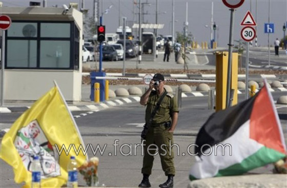 أكثر من 20 ألف عربي دخلوا جنين يوم وقفة الأضحى ! صورة رقم 1 أكثر من 20 ألف عربي دخلوا جنين يوم وقفة الأضحى ! صورة رقم 1