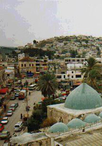 رؤساء السلطات المحلية اليهود لم يلبوا الدعوة لزيارة جنين صورة رقم 1 رؤساء السلطات المحلية اليهود لم يلبوا الدعوة لزيارة جنين صورة رقم 1