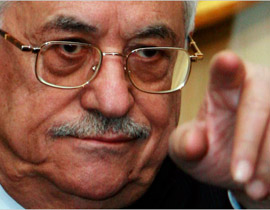 موقف عباس من الرئاسة يثير قلق الادارة الامريكية صورة رقم 1