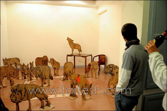 شارع مسادة في حيفا- شارع افنون صورة رقم 1