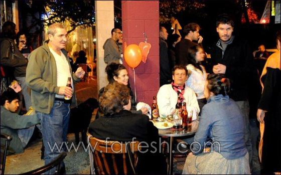 شارع مسادة في حيفا- شارع افنون صورة رقم 4