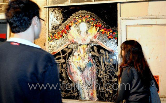 شارع مسادة في حيفا- شارع افنون صورة رقم 2