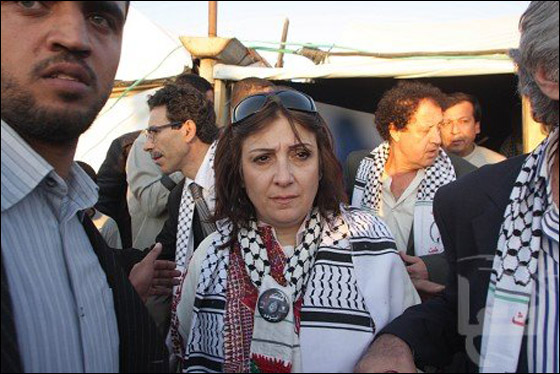 دريد لحام وأبو صياح وجمال سليمان في غزة هاشم  صورة رقم 2