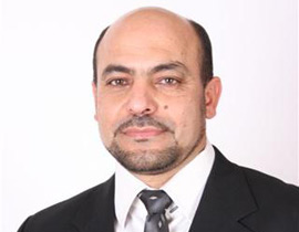 غنايم :المجتمع اليهودي مريض ومصاب بعدوى العنصرية صورة رقم 1 غنايم :المجتمع اليهودي مريض ومصاب بعدوى العنصرية صورة رقم 1