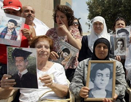 الجيش اللبناني يتعرف على هوية جندي مفقود منذ 19 عاما صورة رقم 1 الجيش اللبناني يتعرف على هوية جندي مفقود منذ 19 عاما صورة رقم 1