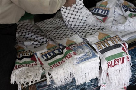 يقدرون غولدستون بكوفية مطرزة.. ماذا لو حوكمت إسرائيل؟!!! صورة رقم 2