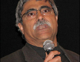 رئيس بلدية الناصرة ضيف ملتقى القدس الدولي صورة رقم 1