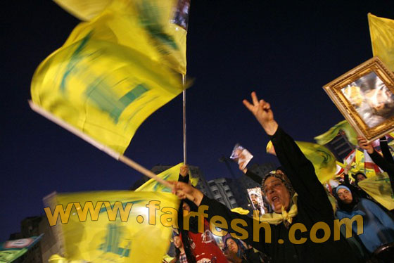 نصر الله يحذر إسرائيل: الحرب المقبلة قد تبدأ من ما بعد بعد حيفا صورة رقم 7 نصر الله يحذر إسرائيل: الحرب المقبلة قد تبدأ من ما بعد بعد حيفا صورة رقم 7