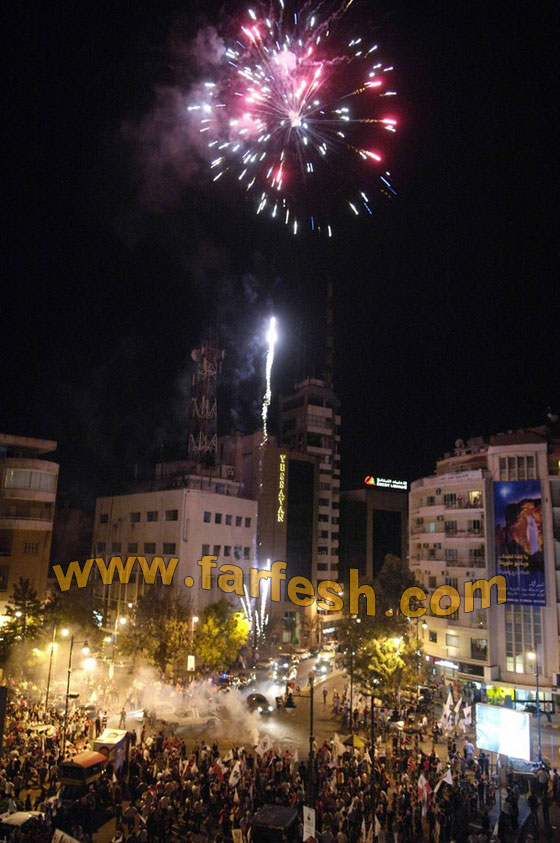 نصر الله يحذر إسرائيل: الحرب المقبلة قد تبدأ من ما بعد بعد حيفا صورة رقم 10 نصر الله يحذر إسرائيل: الحرب المقبلة قد تبدأ من ما بعد بعد حيفا صورة رقم 10