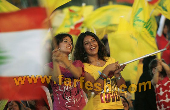 نصر الله يحذر إسرائيل: الحرب المقبلة قد تبدأ من ما بعد بعد حيفا صورة رقم 4 نصر الله يحذر إسرائيل: الحرب المقبلة قد تبدأ من ما بعد بعد حيفا صورة رقم 4