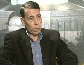 حاتم عبد القادر: اهمال الحكومة للقدس يوازي في خطورته تهويدها صورة رقم 1