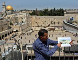 خضوع عبد القادر مسؤول ملف القدس في حركة فتح للتحقيق صورة رقم 1