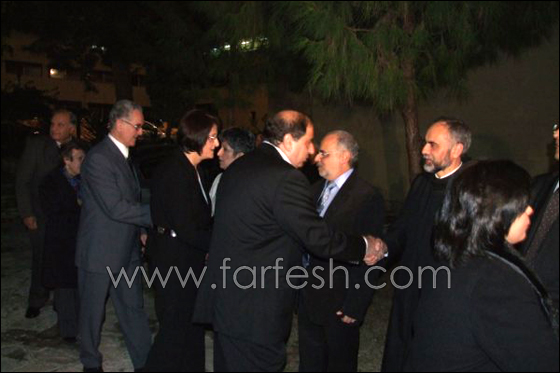 افتتاح قسم الأورام السرطانية في مستشفى النمساوي- الناصرة صورة رقم 2 افتتاح قسم الأورام السرطانية في مستشفى النمساوي- الناصرة صورة رقم 2