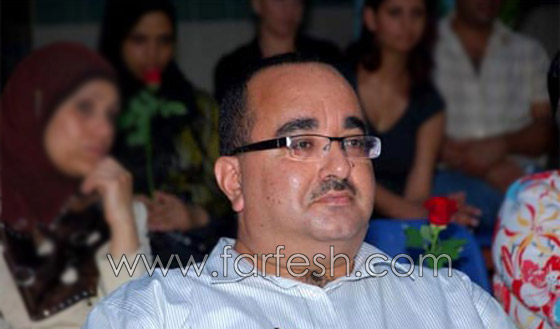 فوز جلال صفدي في مناقصة مدير ادارة الشباب والمجتمع للوسط العربي صورة رقم 1 فوز جلال صفدي في مناقصة مدير ادارة الشباب والمجتمع للوسط العربي صورة رقم 1