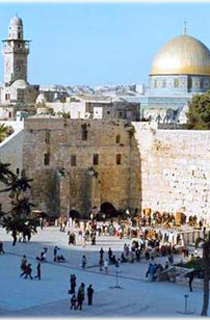 تفرير اوروبي: اسرائيل تعمل على انهاء الوجود العربي في القدس صورة رقم 1 تفرير اوروبي: اسرائيل تعمل على انهاء الوجود العربي في القدس صورة رقم 1