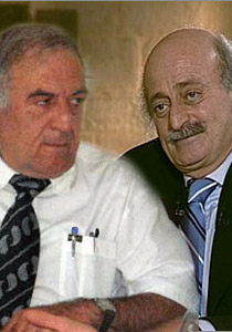 مصادر في التجمع لمسلسلات اون لاين: حزب الله وراء المطالبة بتنحية نفاع !   صورة رقم 1