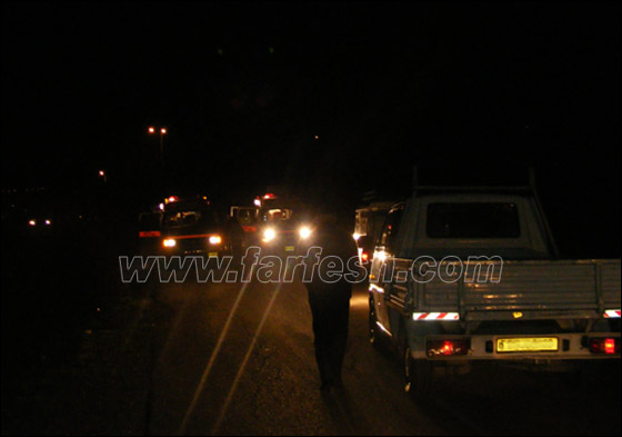 اصابة ثلاثة شبان من كفركنا بجروح حرجة للغاية صورة رقم 2 اصابة ثلاثة شبان من كفركنا بجروح حرجة للغاية صورة رقم 2