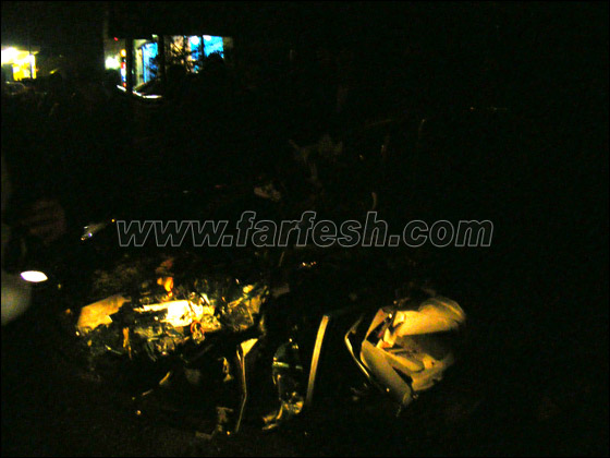 اصابة ثلاثة شبان من كفركنا بجروح حرجة للغاية صورة رقم 6 اصابة ثلاثة شبان من كفركنا بجروح حرجة للغاية صورة رقم 6