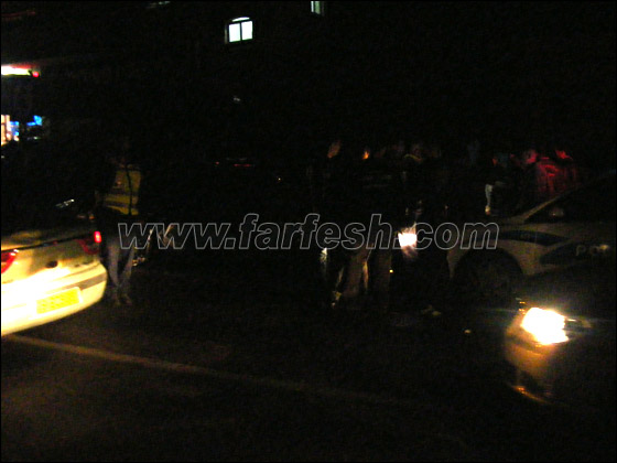 اصابة ثلاثة شبان من كفركنا بجروح حرجة للغاية صورة رقم 8 اصابة ثلاثة شبان من كفركنا بجروح حرجة للغاية صورة رقم 8