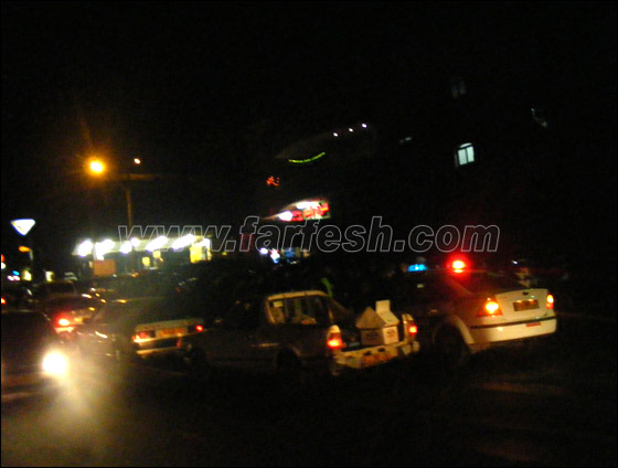 اصابة ثلاثة شبان من كفركنا بجروح حرجة للغاية صورة رقم 1 اصابة ثلاثة شبان من كفركنا بجروح حرجة للغاية صورة رقم 1